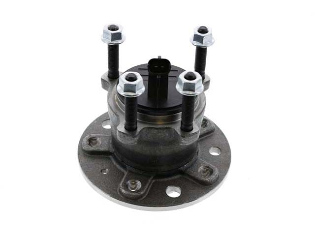 Porsche ABS Sensor, Cayenne/Panamera/Macan/911/928 | 1966-2018 93170611