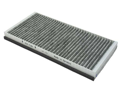 Porsche Cabin Air Filter Charcoal Activated , 911/928/Cayenne/Panamera | 1966-2018 93172129