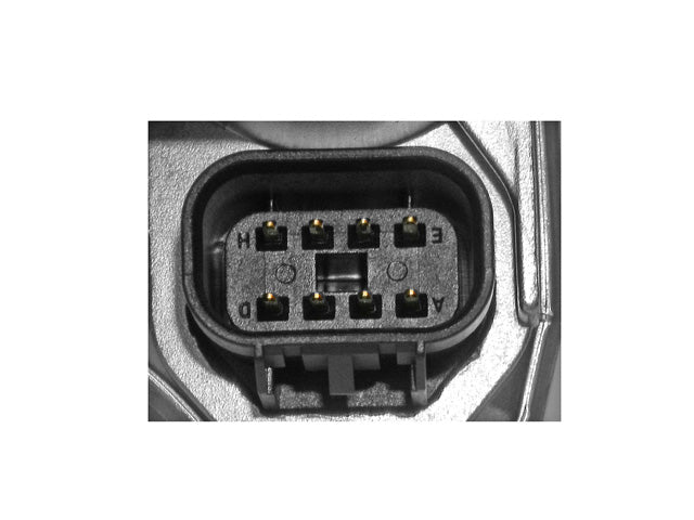 Porsche Throttle Housing, 911/914 | 1973-1984 93176028