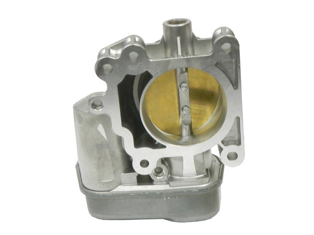 Porsche Throttle Housing, 911/914 | 1973-1984 93176028