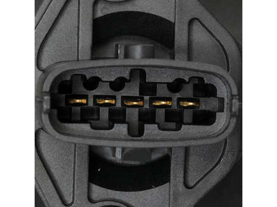 Porsche Air Mass Sensor, 911/912/Cayenne | 1976-2009 93185455