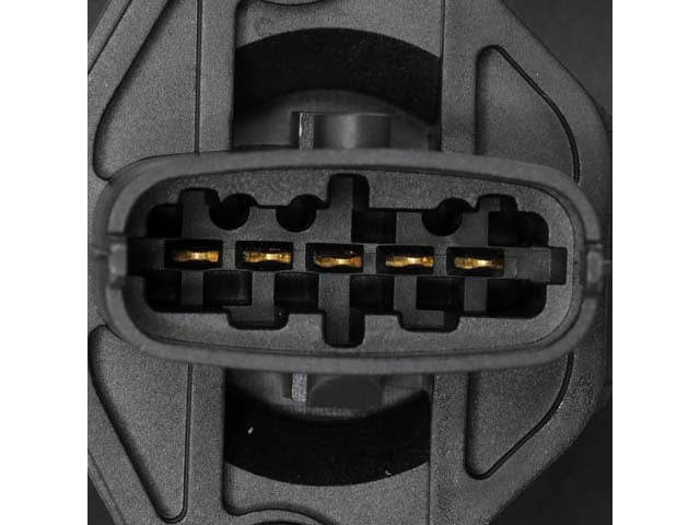 Porsche Air Mass Sensor, 911/912/Cayenne | 1976-2009 93185455