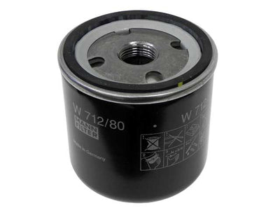 Porsche Oil Filter, 911/928/930/944/968/Cayenne/Cayman | 1976-2018 93186554