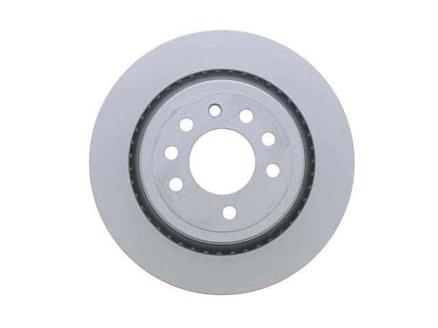 Porsche Brake Disc - Vented (292 X 20 mm), 911 | 1970-2012 93192627