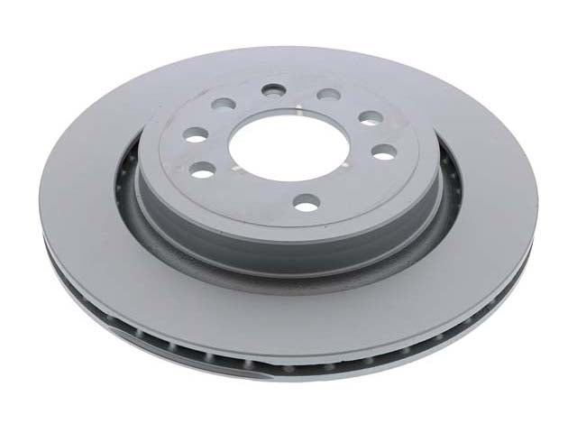 Porsche Brake Disc - Vented (292 X 20 mm), 911 | 1970-2012 93192627