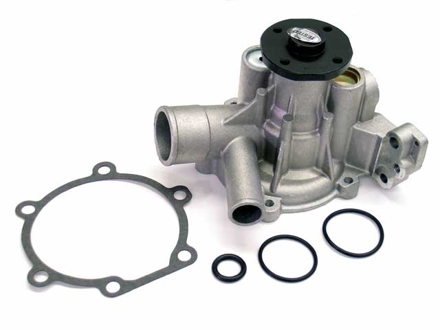 Porsche Water Pump, 928/911/Cayenne | 1974-2010 9321688