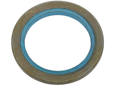Porsche Oil Pressure Relief Valve Seal, 911/912/914/928/944/Cayenne | 1968-2010 9355389