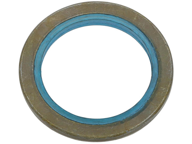 Porsche Oil Pressure Relief Valve Seal, 911/912/914/928/944/Cayenne | 1968-2010 9355389