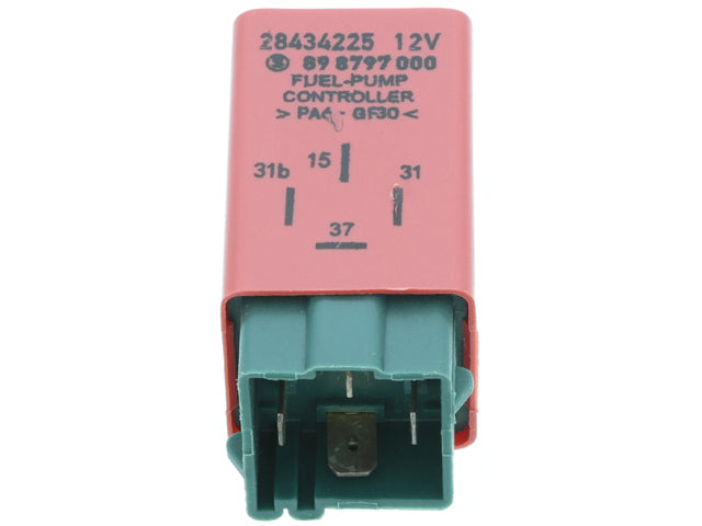 Porsche Fuel Pump Relay, 911/Cayenne/Cayman/Boxster | 1967-2015 9434225