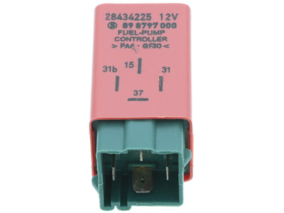 Porsche Fuel Pump Relay, 911/Cayenne/Cayman/Boxster | 1967-2015 9434225