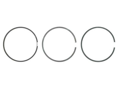Porsche Piston Ring Set - Standard 100.00 mm 1.5 - 1.75 - 3 mm, 924/928/944 | 1983-1995