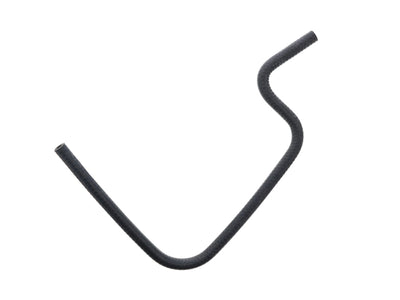 Porsche Water Hose from Radiator Overflow Fitting, 944/924 | 1983-1989