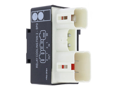Porsche Cooling Fan Relay, 911/930/912/Cayenne | 1966-2018 9442933