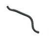 Porsche Power Steering Hose - Pump to Reservoir, 924/944/968 | 1983-1995