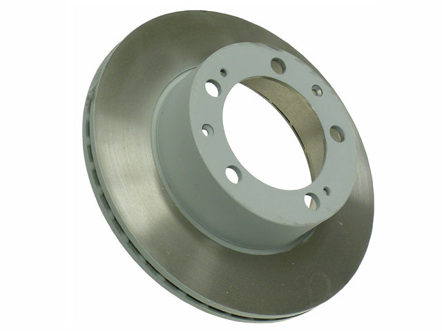 Porsche Brake Disc, 944 | 1987-1989