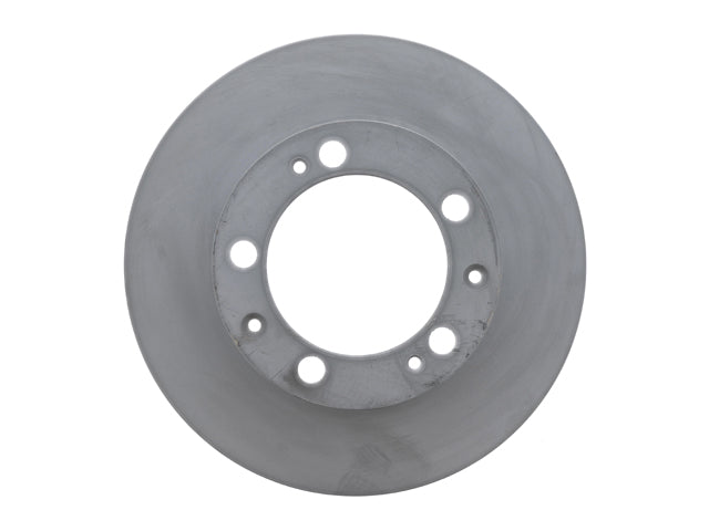 Porsche Brake Disc, 944 | 1987-1989