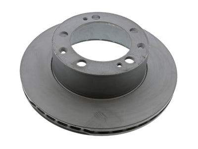 Porsche Brake Disc, 944 | 1987-1989 94435104106