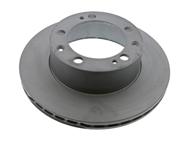 Porsche Brake Disc, 944 | 1987-1989 94435104106