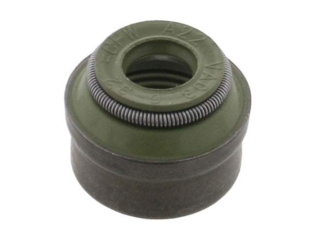 Porsche Valve Stem Seal 6 mm , 911/912/914/928/930/944/Boxster/Cayenne/Macan | 1965-2024 9443787