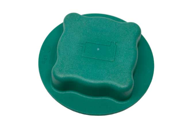 Porsche Expansion Tank Cap (150 KPA), 944/968/Boxster/911/912/914/Cayman/Cayenne/Panamera/928/930 | 1966-2017 9445462
