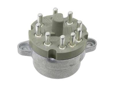 Porsche Ignition Switch - Electrical Portion Only, Cayenne/Boxster/911/928 | 1984-2017 9447804