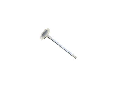 Porsche Intake Valve 6 mm Stem , 911/928/Cayenne/Panamera/718 Spyder | 1967-2024 9454607
