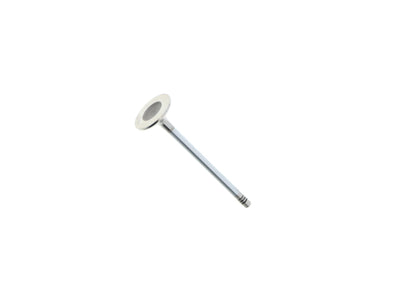 Porsche Intake Valve 6 mm Stem , 911/928/Cayenne/Panamera/718 Spyder | 1967-2024 9454607