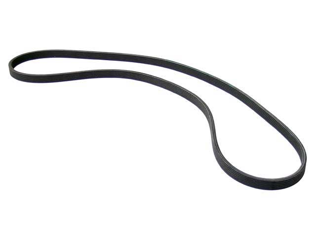 Porsche Belt 6DPK X 1825, 911/Panamera/Cayenne | 1970-2018 9458469