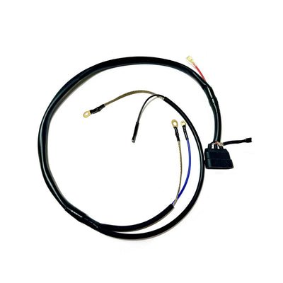 HKZ Ignition Box Wiring Harness, 911 (69-77), 930 (76-77) - Sierra Madre Collection