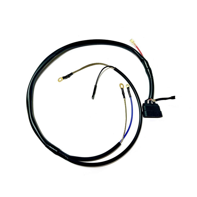 HKZ Ignition Box Wiring Harness, 911 (69-77), 930 (76-77)