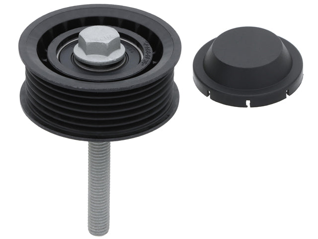 Porsche Drive Belt Idler Pulley, Panamera/Cayenne | 2014-2017 94610211876