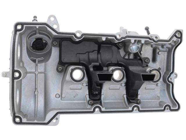 Porsche Valve Cover Cyl. 1-3 , Macan/Cayenne | 2015-2018 94610513546