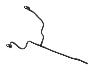 Porsche Coolant Vent Line 3-Way for Left/Right Cylinder Heads, Panamera | 2011-2016