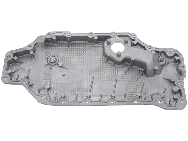 Porsche Engine Oil Pan, Macan | 2015-2018 94610701532