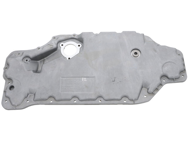 Porsche Engine Oil Pan, Macan | 2015-2018 94610701532