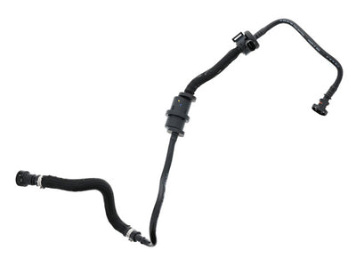 Porsche Fuel Vent Line with Valve, Panamera | 2011-2016
