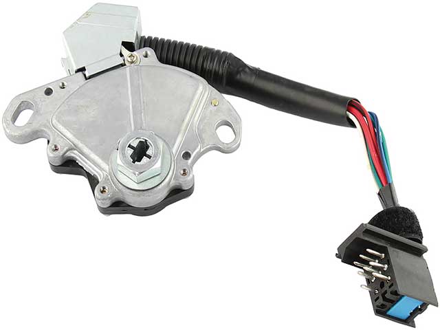 Porsche PNP Gear Indicator Switch, 924/928/944/968/911/914/Panamera/Macan | 1972-2024 9466012