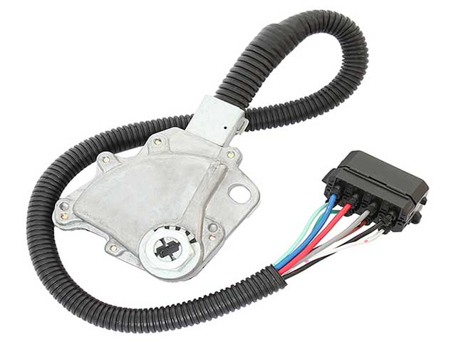 Porsche PNP Gear Indicator Switch, 928/944/Macan/Panamera | 1983-2022 9466013