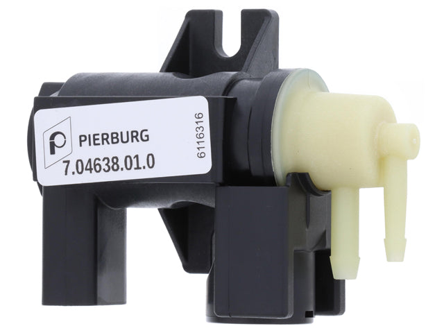 Porsche Exhaust Vacuum Pressure Converter, Panamera/Macan/Cayenne | 2014-2018 94660515501