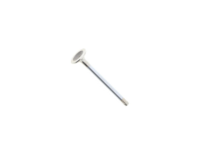 Porsche Exhaust Valve 7 mm Stem , 911/912/Macan/718 Cayman/Panamera/930/914/Cayenne | 1965-2024 9471466