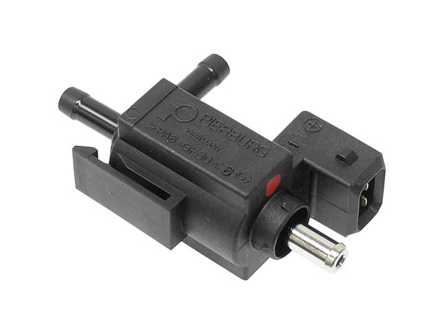 Porsche Turbo Solenoid Valve, 911/Panamera/Cayenne/Macan | 1968-2023 9473212