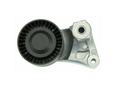 Porsche Drive Belt Tensioner Arm with Roller, Cayenne/Macan/Panamera | 2014-2018 94810240375