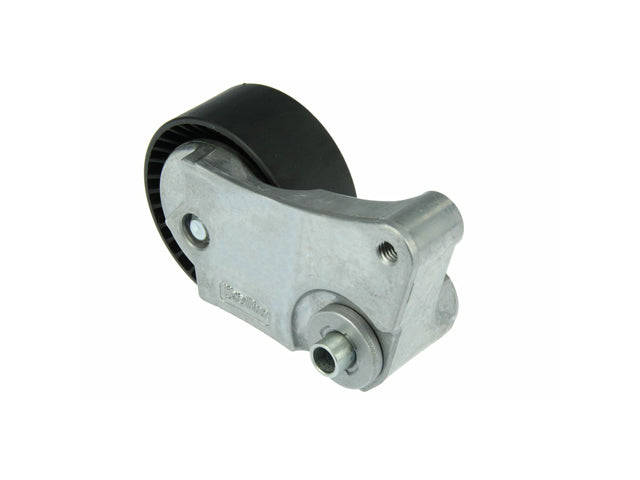 Porsche Drive Belt Tensioner Arm with Roller, 911/928/944 | 1978-1995 94810240375