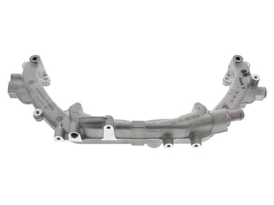 Porsche Coolant Distribution Tube - Left to Right Cylinder Head, Cayenne | 2008-2011 94810606107