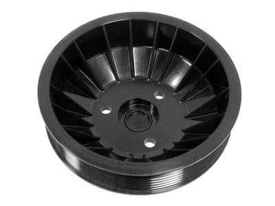 Porsche Water Pump Pulley, Cayenne | 2003-2006 94810609001