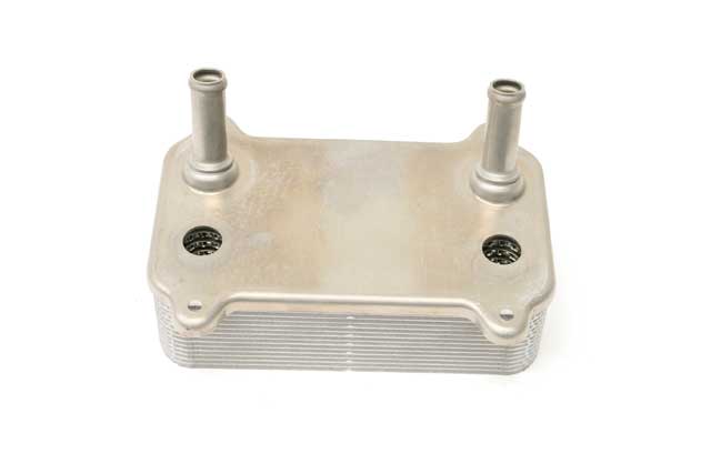 Porsche Engine Oil Cooler, Cayenne | 2003-2006
