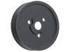 Porsche Power Steering Pump Pulley, Cayenne | 2003-2018