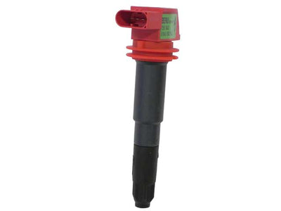 Porsche Ignition Coil - With Spark Plug Connector, Cayenne/Panamera | 2008-2018