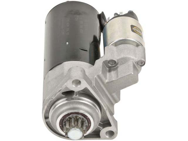 Porsche Starter (Rebuilt), Cayenne | 2003-2006