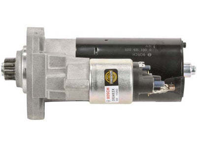 Porsche Starter Rebuilt , 911/Boxster/718 Cayman/Macan/718 Boxster | 1967-2023 9486041060X